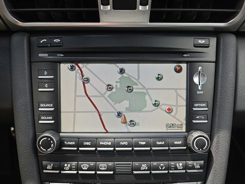 Used 2011 Porsche 911 Carrera S RWD image 12