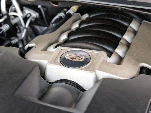 Used 2019 Cadillac Escalade Platinum image 59