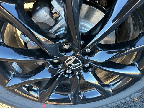 New 2026 Honda CR-V Sport-L image 21