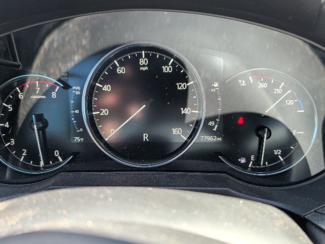 Used 2018 MAZDA MAZDA6 Signature FWD image 7