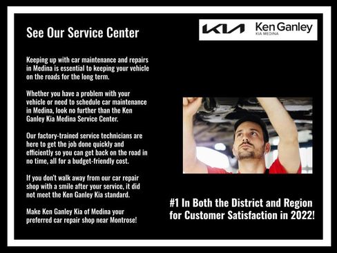 Certified 2024 Kia Seltos S image 73