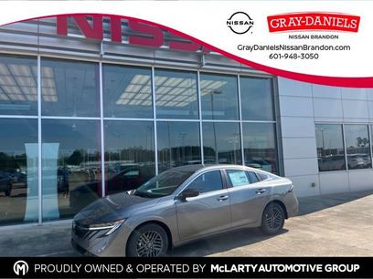 New 2027 Nissan Sentra SV w/ Floor Mat Package