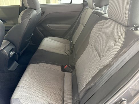 Used 2024 Subaru Crosstrek 2.0i Premium AWD/4WD image 20