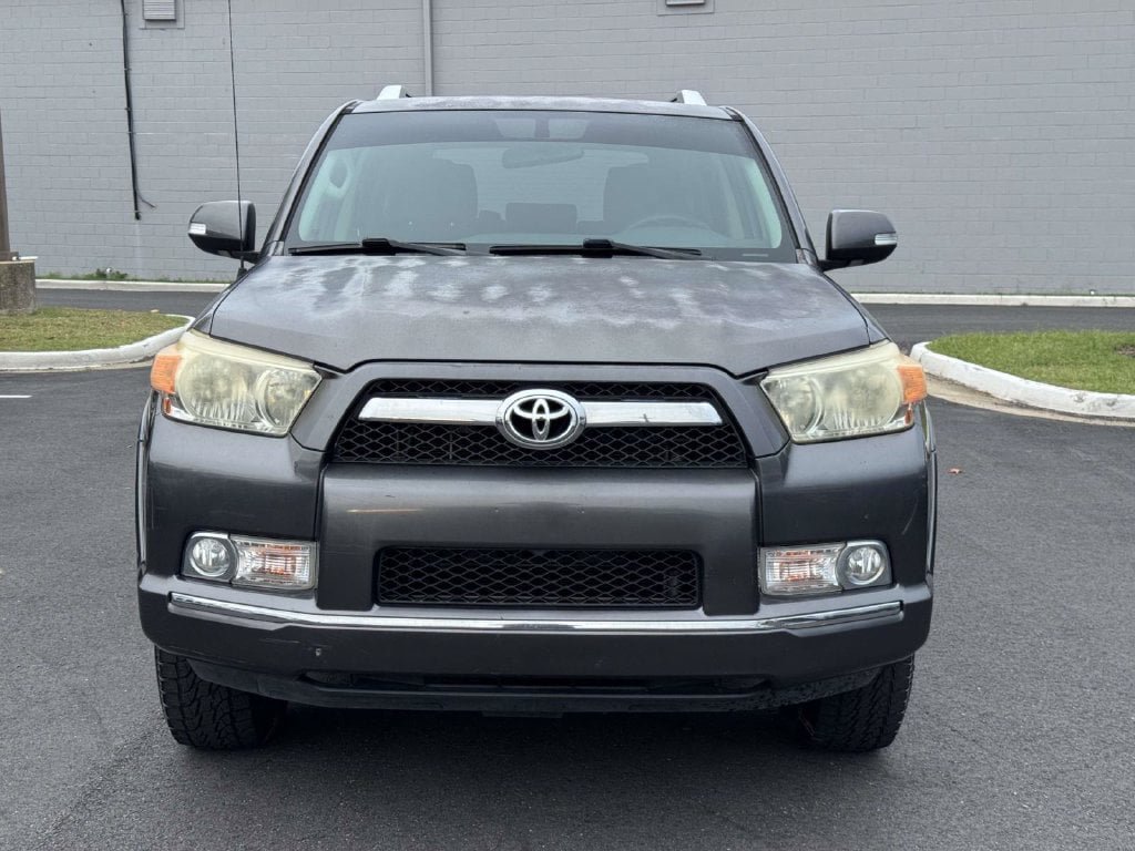 Used 2011 Toyota 4Runner SR5 w/ Convenience Pkg AWD/4WD image 24