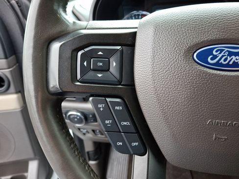 Used 2020 Ford Expedition Limited image 23