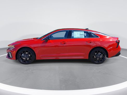 New 2026 Kia K5 GT-Line w/ GT-Line Premium Package image 8