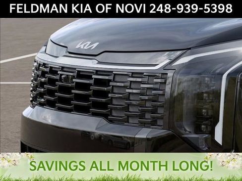 New 2026 Kia Sportage SX image 12