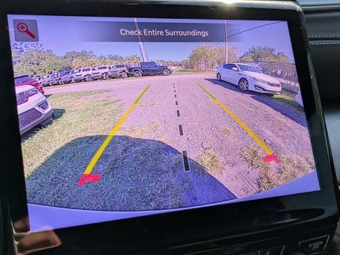 New 2025 Jeep Grand Cherokee Limited w/ Black Appearance Package image 19