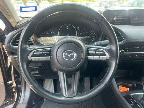 Used 2023 MAZDA MAZDA3 s image 19