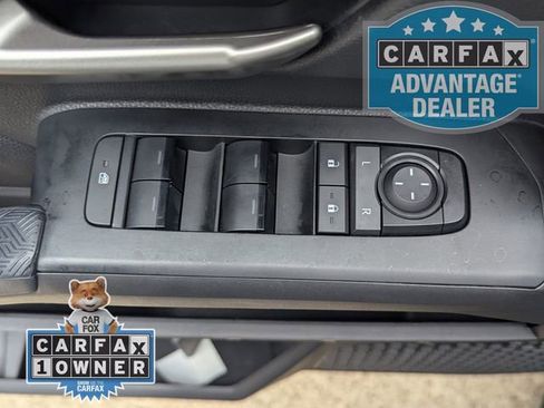 Used 2024 Toyota Tacoma TRD Sport image 14