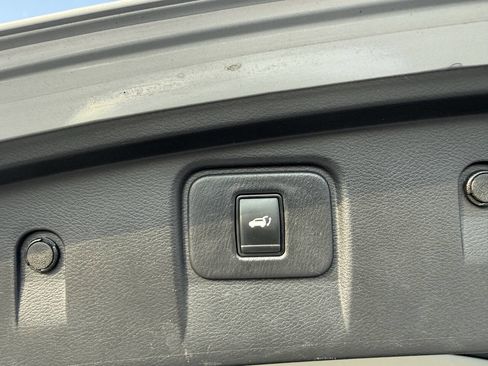 Used 2015 Nissan Murano SL w/ SL Technology Package AWD/4WD image 26