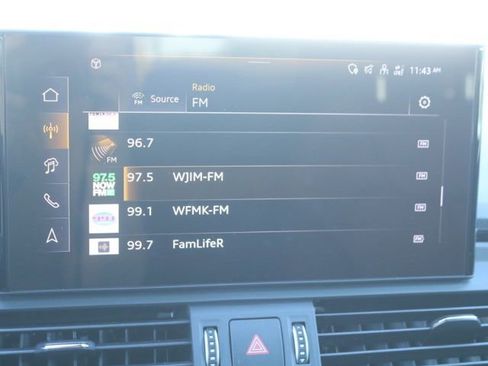 Used 2025 Audi Q5 2.0T Premium Plus image 24