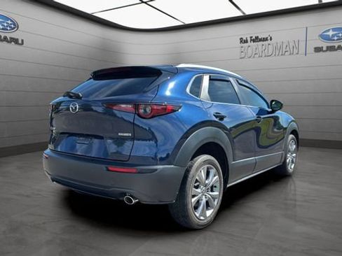 Used 2022 MAZDA CX-30 AWD 2.5 S w/ Select Package image 5