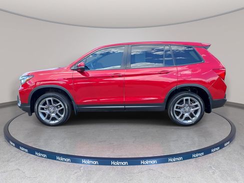 Certified 2023 Honda Passport EX-L image 9