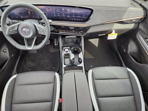 New 2026 Buick Envision Sport Touring AWD/4WD image 18
