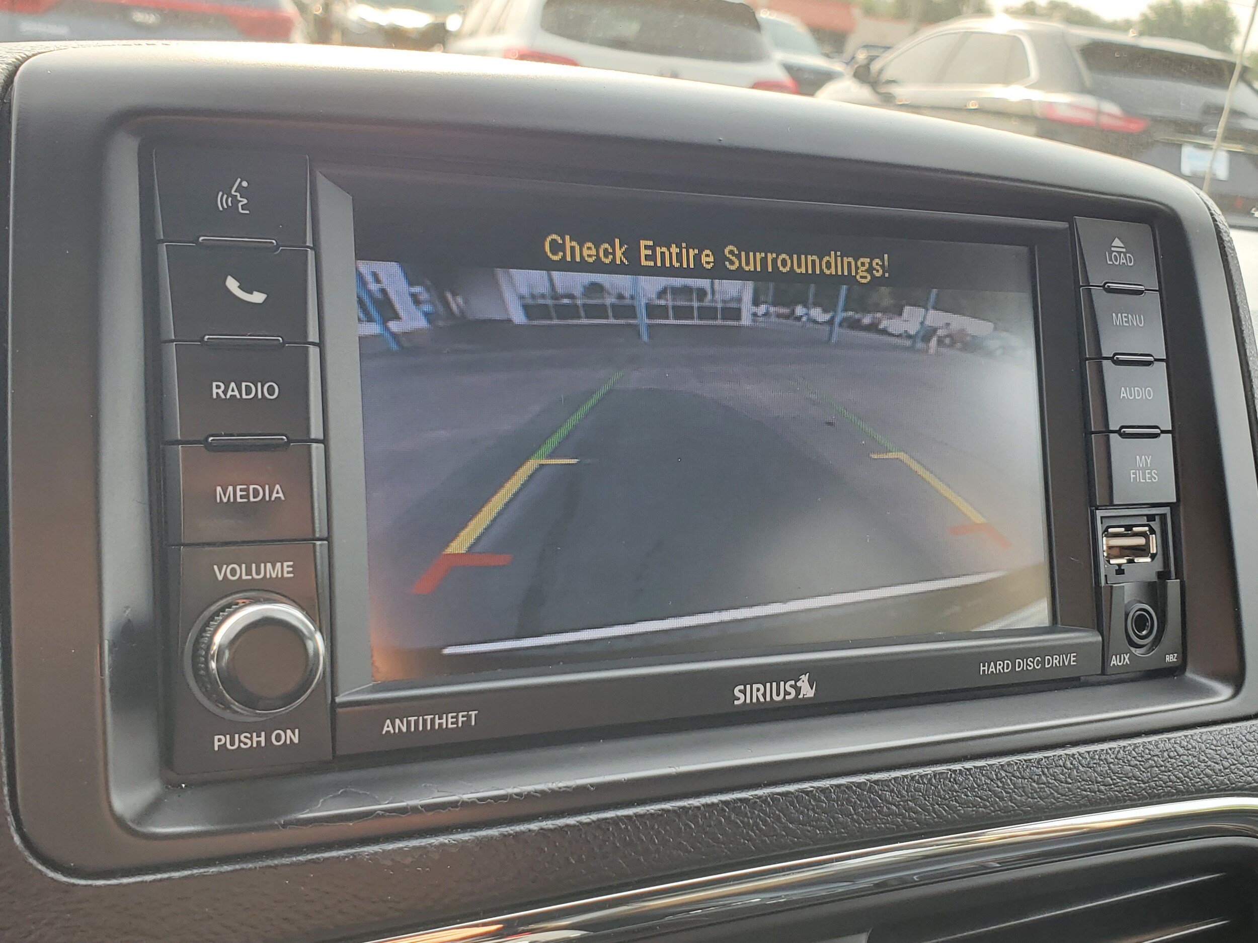 Used 2019 Dodge Grand Caravan SXT FWD image 19