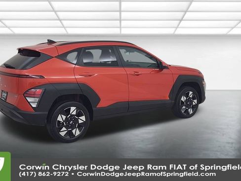 Used 2024 Hyundai Kona SEL image 15