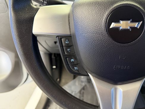 Used 2015 Chevrolet Spark LT FWD image 14
