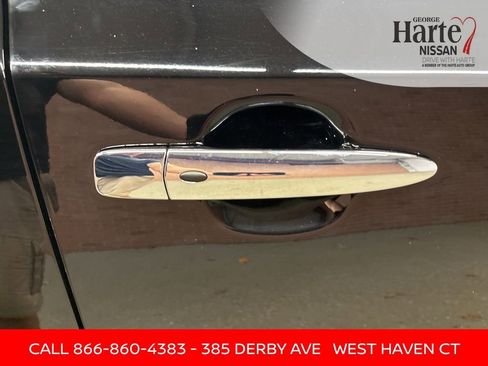 Certified 2019 Nissan Leaf SV Plus w/ SV All Weather Package image 49