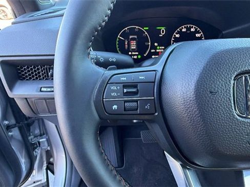 New 2026 Honda CR-V Sport image 28