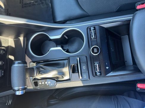 Used 2024 Kia K5 GT-Line w/ GT-Line Premium Package image 22