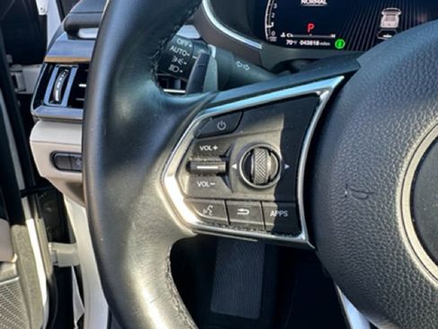 Used 2023 Acura MDX FWD w/ Technology Package image 22