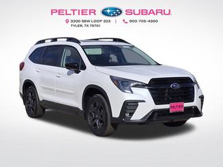 New 2026 Subaru Ascent Bronze Edition AWD/4WD video 1
