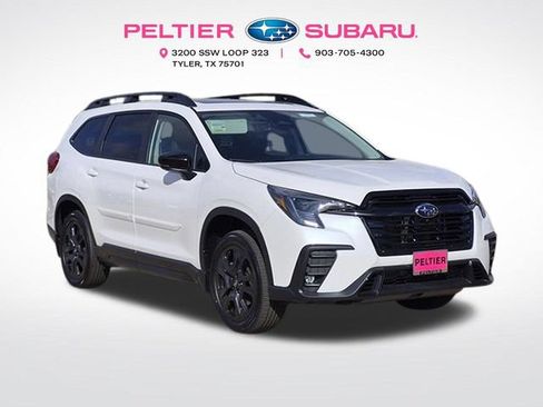 New 2026 Subaru Ascent Bronze Edition AWD/4WD image 1