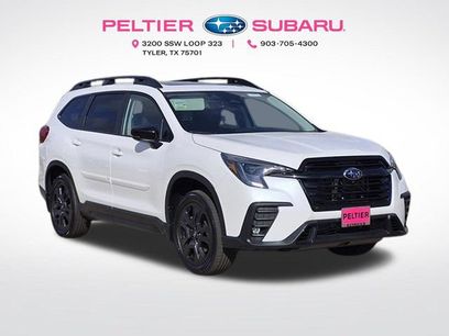 New 2026 Subaru Ascent Bronze Edition