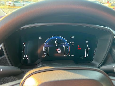 New 2026 Toyota Corolla LE image 23