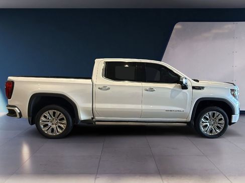 Used 2020 GMC Sierra 1500 Denali w/ Denali Ultimate Package AWD/4WD image 8