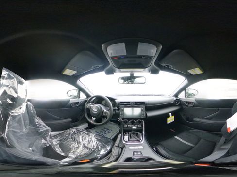 New 2026 Toyota GR86 Premium image 66