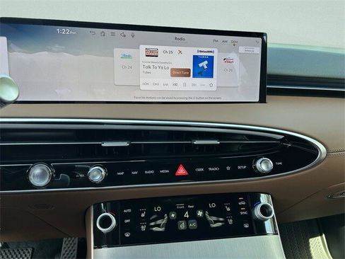 New 2026 Genesis GV70 2.5T Advanced image 27