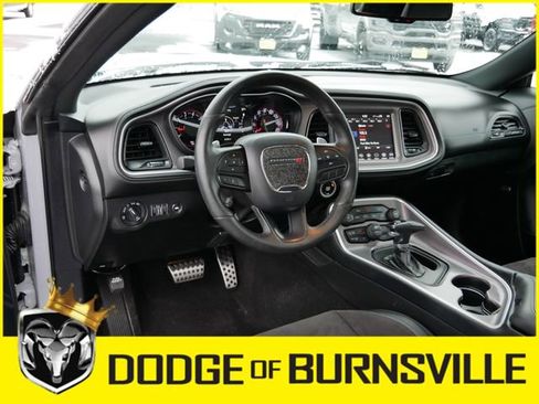 Used 2022 Dodge Challenger GT w/ Plus Package image 16