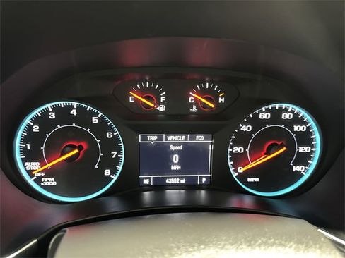 Certified 2020 Chevrolet Equinox LS w/ LS Convenience Package image 15