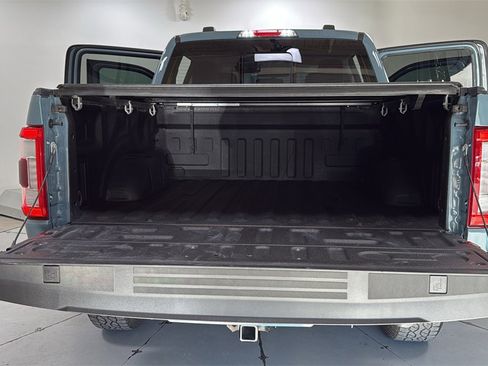 Used 2023 Ford F150 Lariat image 16