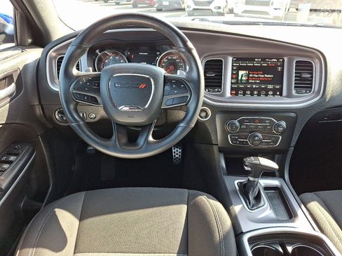 Used 2022 Dodge Charger Scat Pack image 11