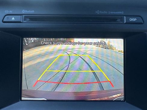 Used 2016 Hyundai Sonata Sport w/ Option Group 1V image 25