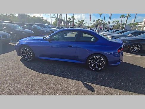 New 2025 BMW 230i Coupe image 25