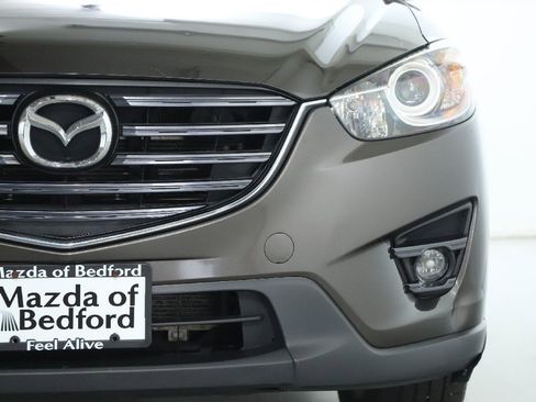 Used 2016 MAZDA CX-5 Grand Touring image 7