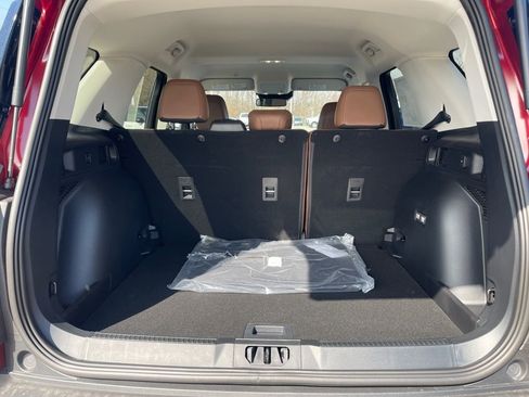 New 2026 Ford Bronco Sport Outer Banks w/ Outer Banks Tech Package+ image 21