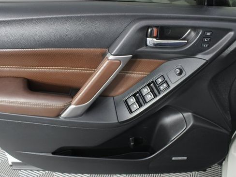 Used 2017 Subaru Forester 2.0XT Touring image 15