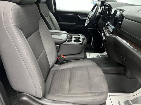Used 2024 GMC Sierra 1500 Elevation image 55