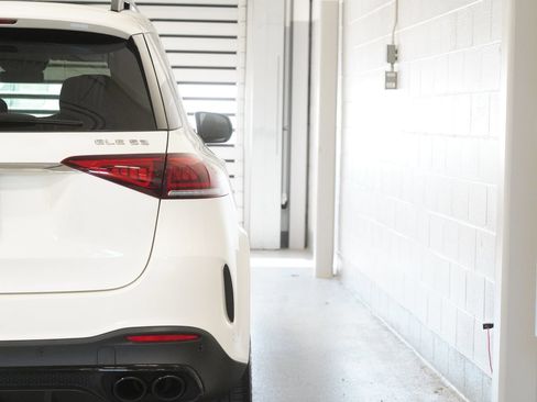 Certified 2022 Mercedes-Benz GLE 53 AMG 4MATIC image 10