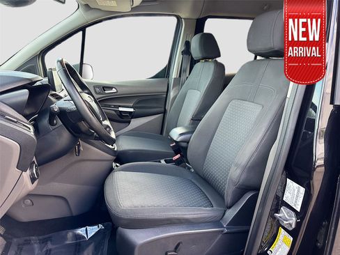 Used 2021 Ford Transit Connect XLT image 21