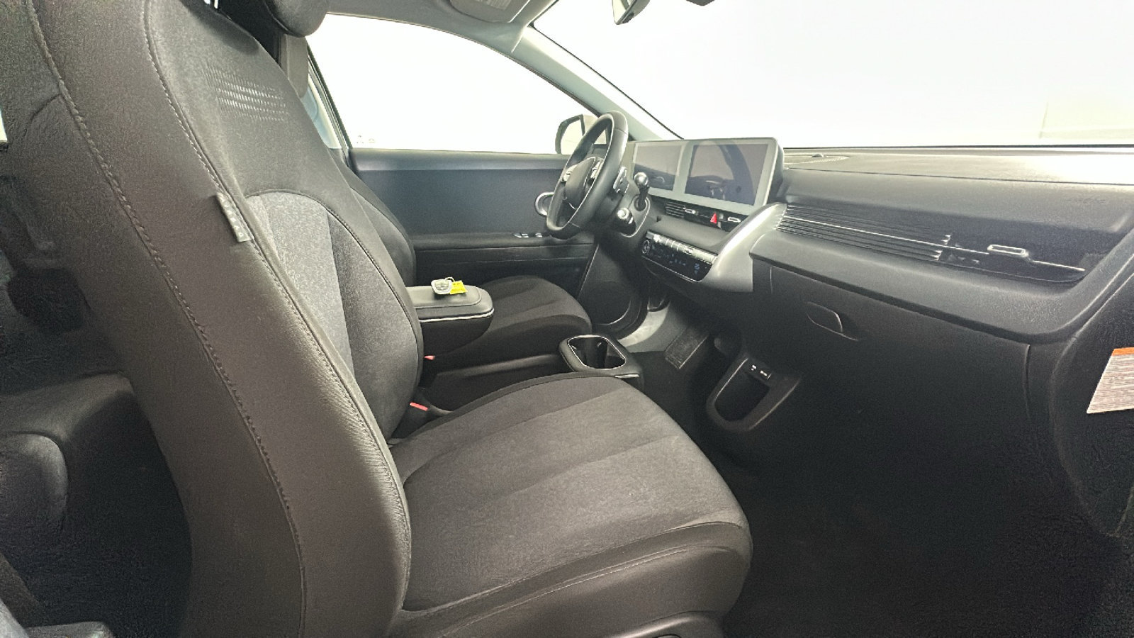 Used 2024 Hyundai Ioniq 5 SEL AWD/4WD image 33