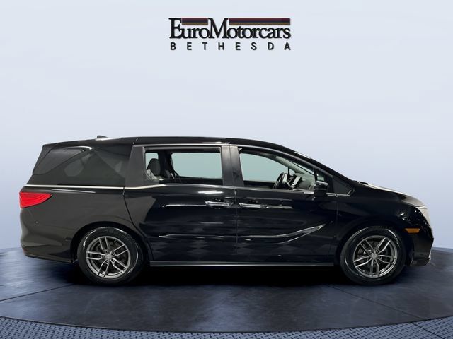 Used 2018 Honda Odyssey EX-L image 6
