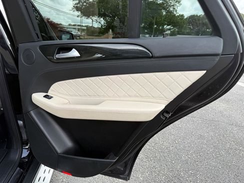 Used 2018 Mercedes-Benz GLE 43 AMG 4MATIC image 27