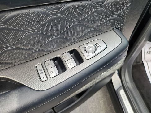 Used 2020 Hyundai Palisade Limited FWD image 29