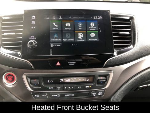 Used 2023 Honda Passport EX-L image 17